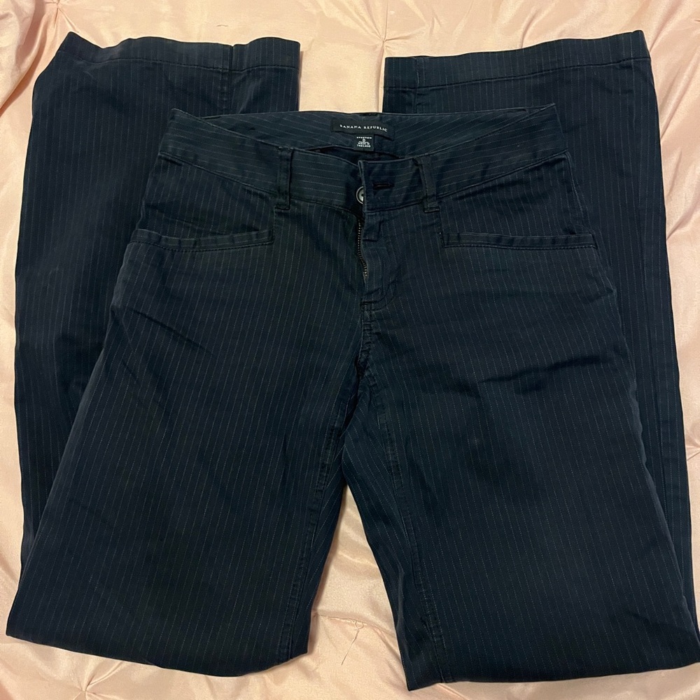 Banana Republic Pants